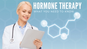 هورمون تراپی | درمان سرطان پستان