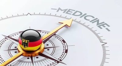 توریسم درمانی در آلمان