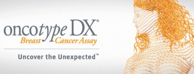 تست ژنومیک انکوتیپ دی ایکس (Oncotype DX )در سرطان پستان