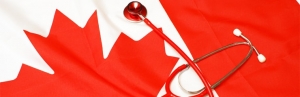 ۵ قانون اساسی بهداشت کانادا 