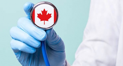 هزینه درمان در کانادا