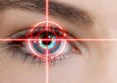 توریسم درمانی و لیزر چشم