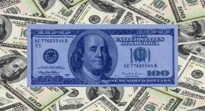 تشخیص دلار اصلی و تقلبی